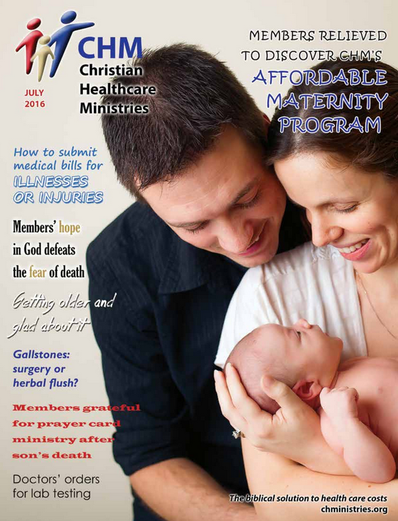Christian Health Share An Alternative To Health Insurance